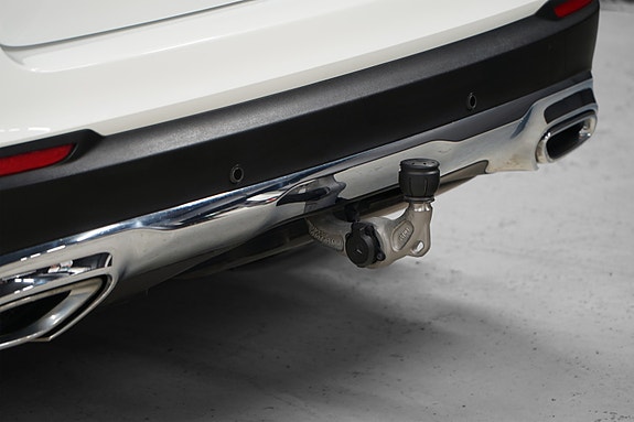 Mercedes-Benz GLC220 d 7 of 30