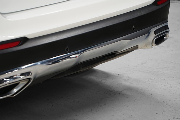 Mercedes-Benz GLC220 d 8 of 30