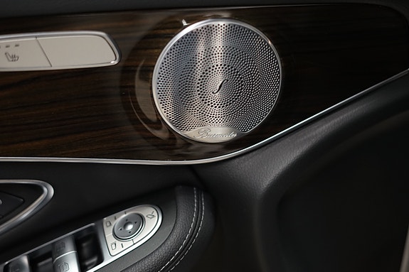 Mercedes-Benz GLC220 d 13 of 30