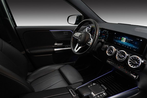 Mercedes-Benz EQA250 24 of 26