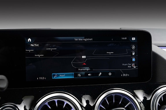 Mercedes-Benz EQA250 14 of 26