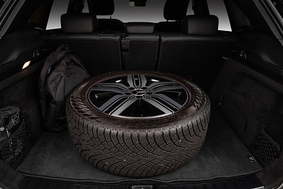 Mercedes-Benz EQA250 25 of 26