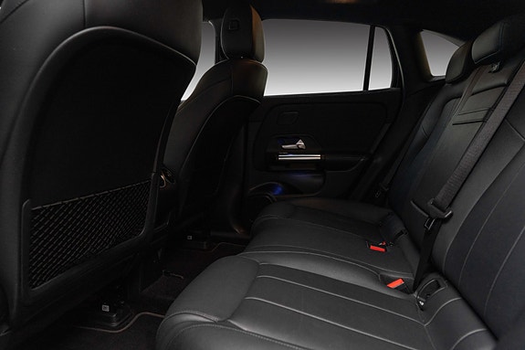 Mercedes-Benz EQA250 19 of 26