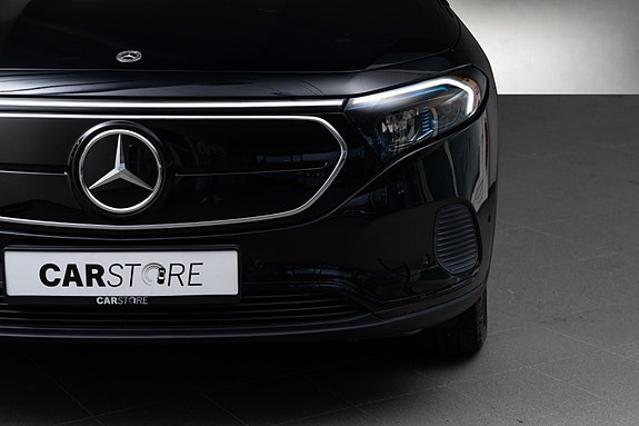 Mercedes-Benz EQA250 5 of 26