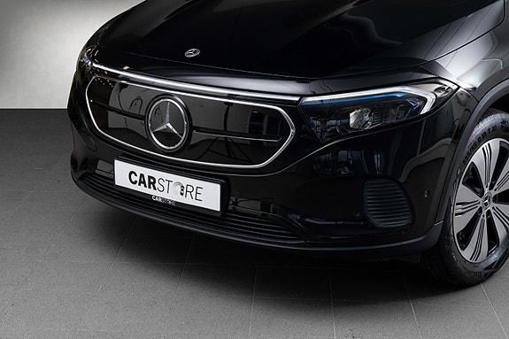 Mercedes-Benz EQA250 2 of 26