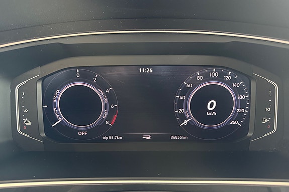 Volkswagen Tiguan 23 of 26