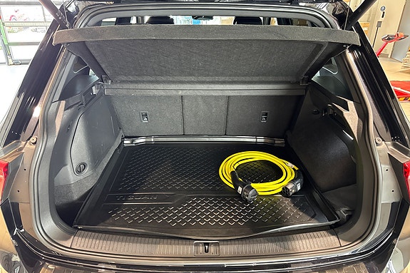Volkswagen Tiguan 25 of 26