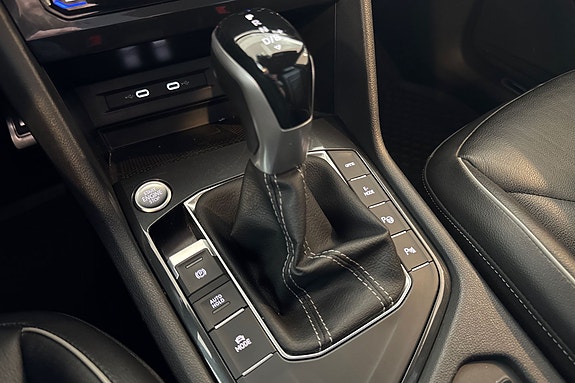 Volkswagen Tiguan 20 of 26