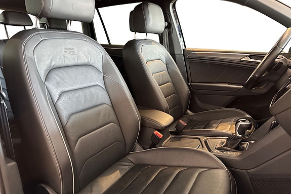 Volkswagen Tiguan 11 of 26