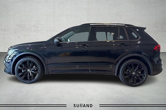 Volkswagen Tiguan 2 of 26