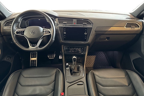 Volkswagen Tiguan 4 of 26