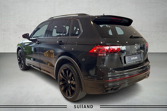 Volkswagen Tiguan 7 of 26