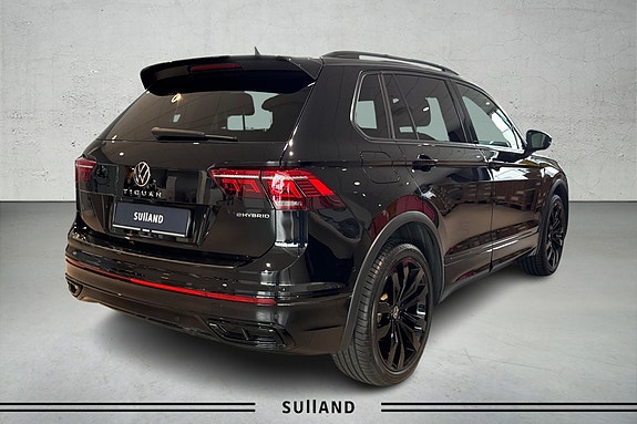 Volkswagen Tiguan 9 of 26