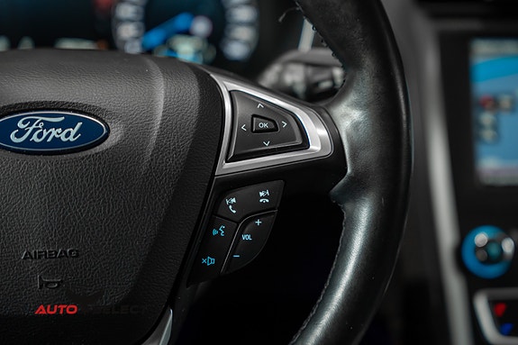 Ford Mondeo 29 of 30