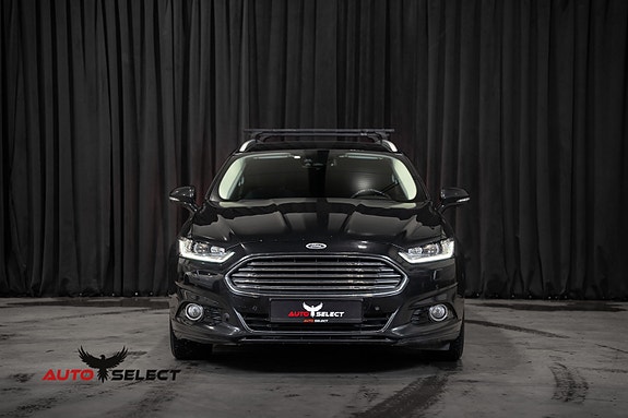 Ford Mondeo 4 of 30