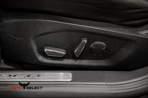 Ford Mondeo 21 of 30