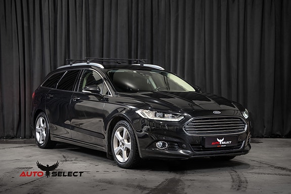 Ford Mondeo 3 of 30