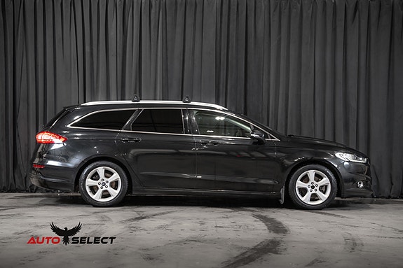 Ford Mondeo 11 of 30