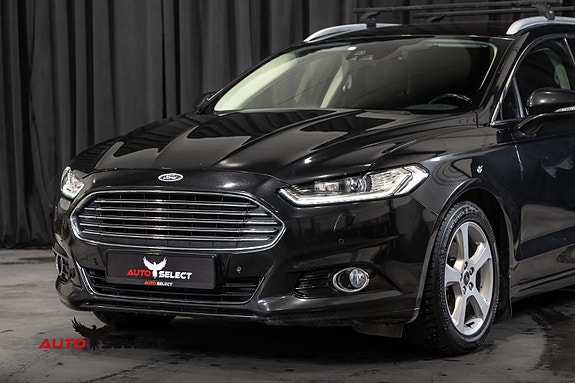 Ford Mondeo 6 of 30