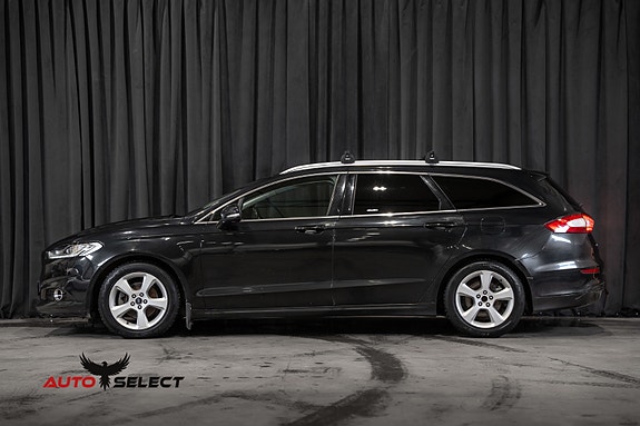 Ford Mondeo 7 of 30