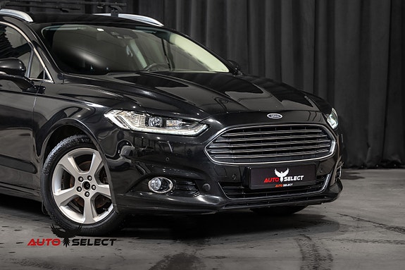 Ford Mondeo 2 of 30