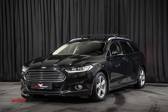 Ford Mondeo 5 of 30