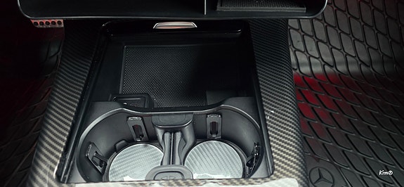 Mercedes-Benz CLA250 e 19 of 26
