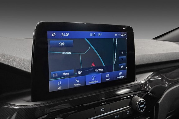 Ford Kuga 12 of 30