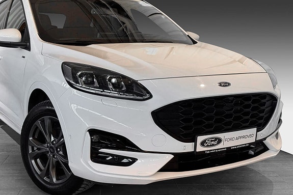 Ford Kuga 2 of 30