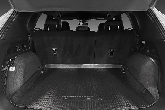 Ford Kuga 28 of 30