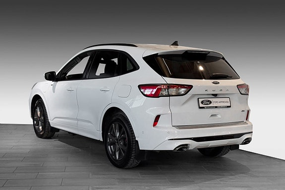 Ford Kuga 4 of 30