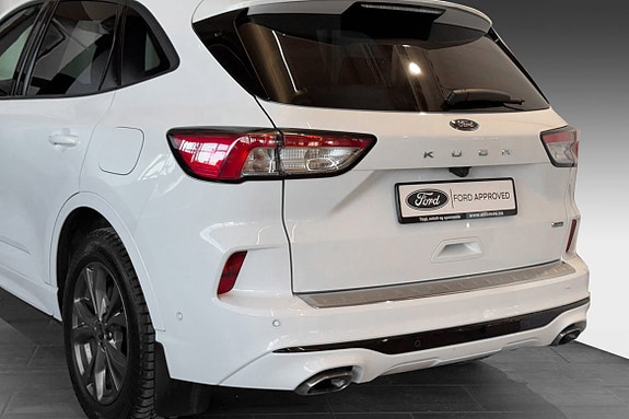 Ford Kuga 5 of 29