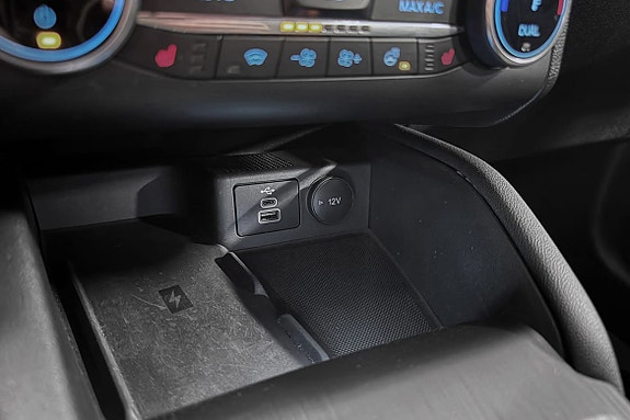 Ford Kuga 24 of 29