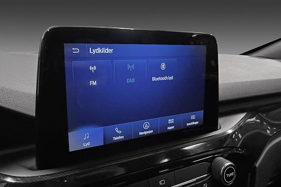 Ford Kuga 12 of 29