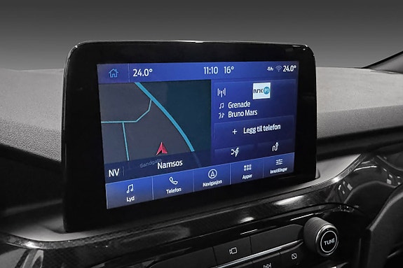 Ford Kuga 13 of 29