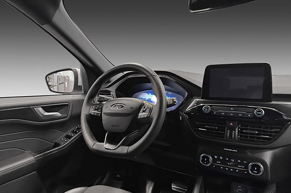 Ford Kuga 10 of 29
