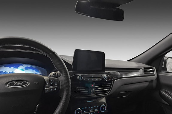 Ford Kuga 21 of 29