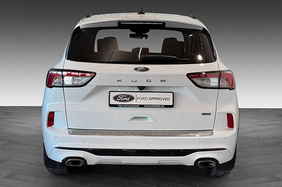 Ford Kuga 6 of 29