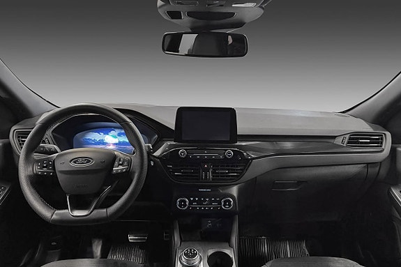 Ford Kuga 9 of 29