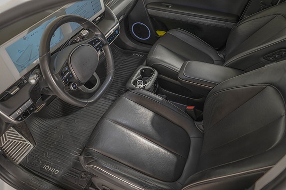 Hyundai Ioniq 5 13 of 24