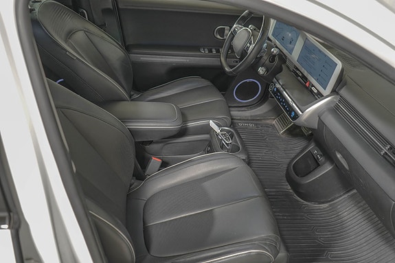 Hyundai Ioniq 5 15 of 24