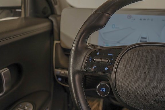 Hyundai Ioniq 5 19 of 24