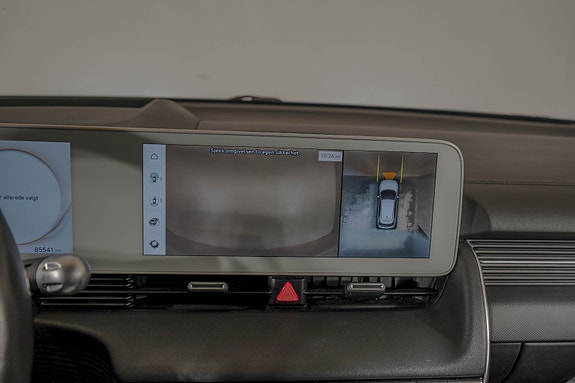 Hyundai Ioniq 5 21 of 24