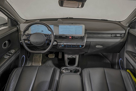 Hyundai Ioniq 5 14 of 24