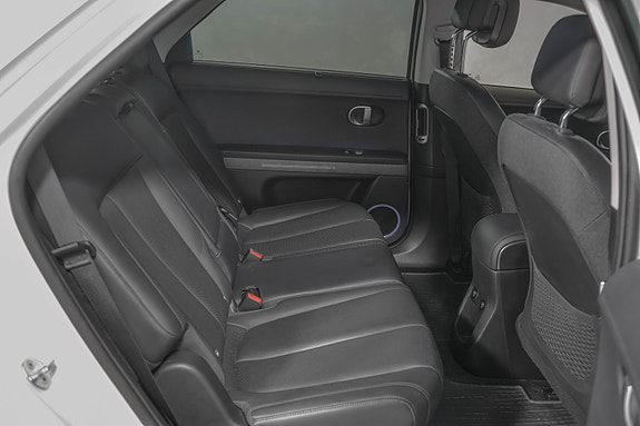Hyundai Ioniq 5 10 of 24