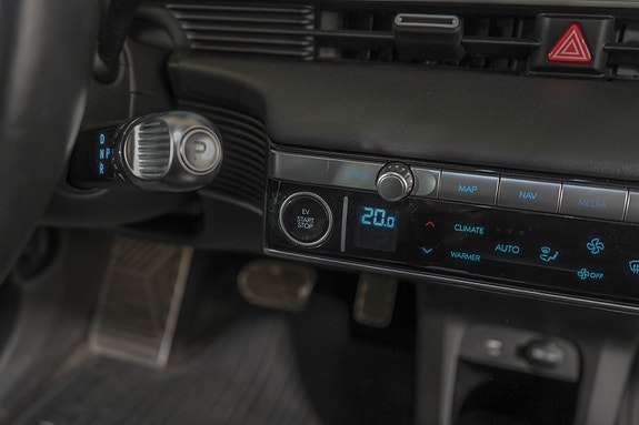 Hyundai Ioniq 5 16 of 24