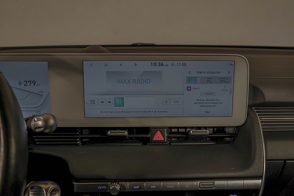 Hyundai Ioniq 5 22 of 24