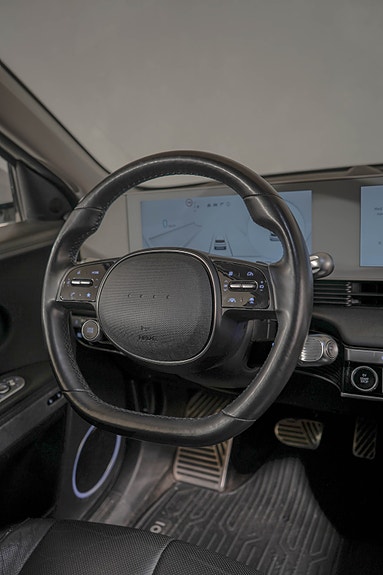 Hyundai Ioniq 5 17 of 24