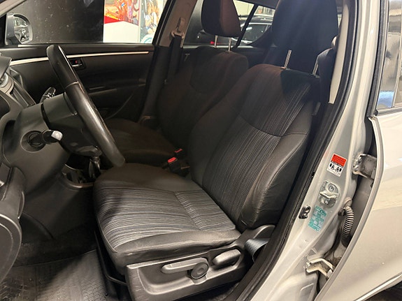 Suzuki Swift 18 of 19