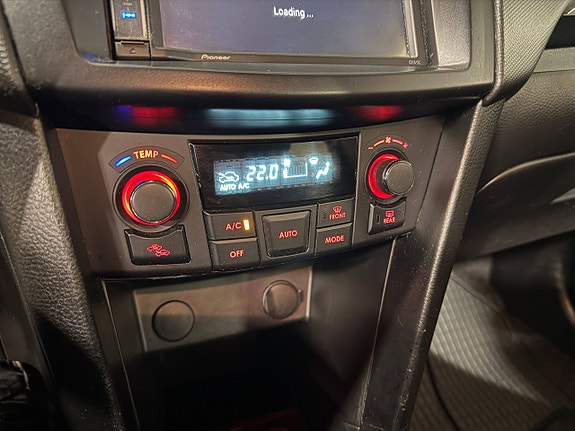Suzuki Swift 15 of 19
